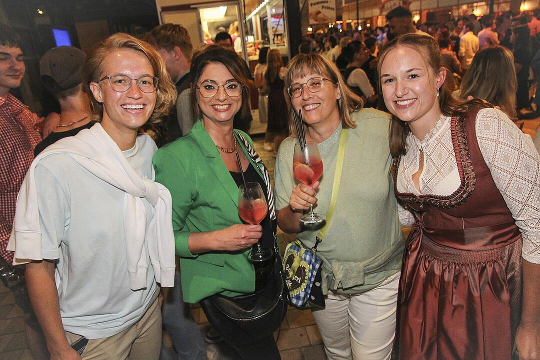 Endlich wieder Kulmbacher Bierwoche!