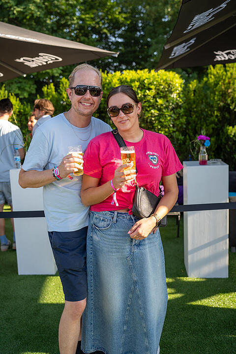 Nürnberg  meets Mallorca!