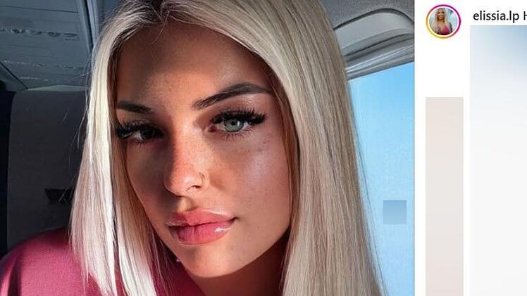 Vor VIP-"Are You The One?": So enttäuscht war Eli von den Männern