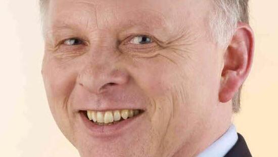 Günther Stenglein (FW). Foto: privat