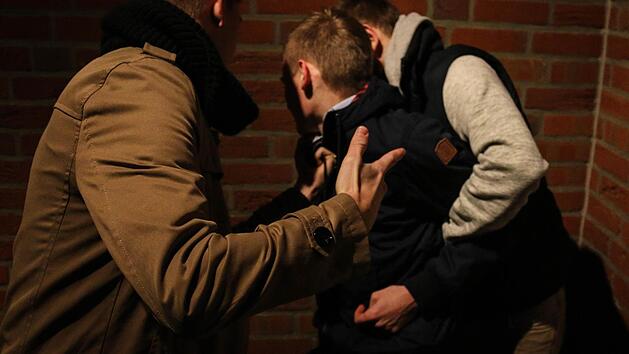 Symbolfoto: Christopher Schulz