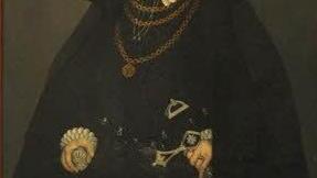 Bildnis des Wolf Förtsch (1578)