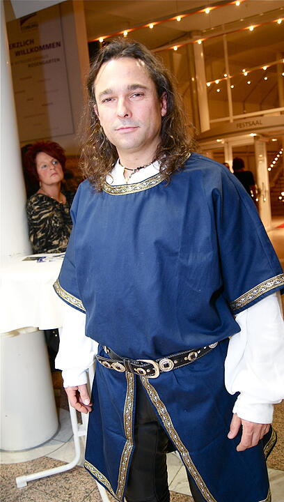 Coburg , „be famous Modelcontest“