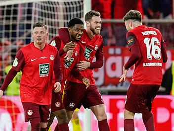 Neue FCN-Abwehr: Ist Touré der nächste Baustein beim Club?