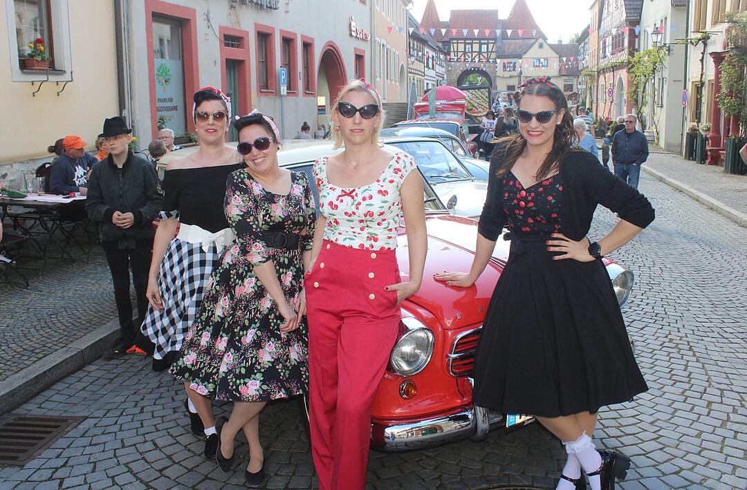 Prichsenstadt Classics