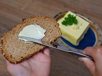 Tag des Deutschen Butterbrotes