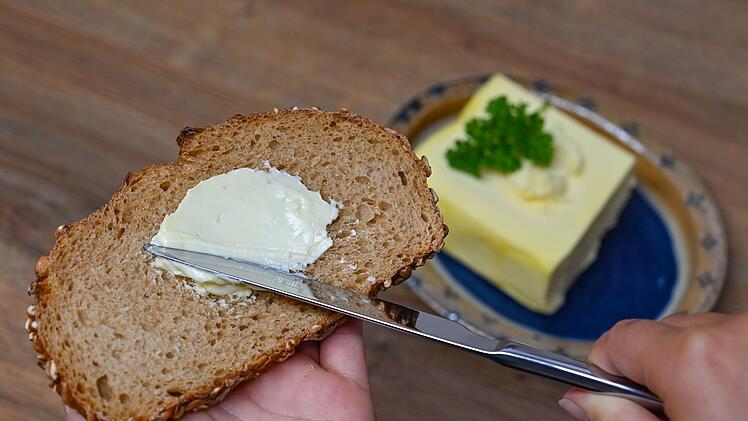 Tag des Deutschen Butterbrotes