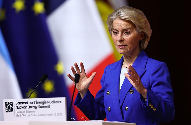 EU setzt auf Mini-AKW - Deutschland bleibt skeptisch