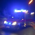 Nach einem Einsatz in Zirndorf musste eine Notärztin selbst behandelt werden. Die Patientin hatte sie attackiert. Symbolfoto:Ronald Rinklef
