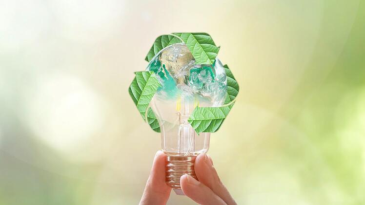 Wie aktiv sind die Kommunen im Altlandkreis Hammelburg in Sachen Energiewende?