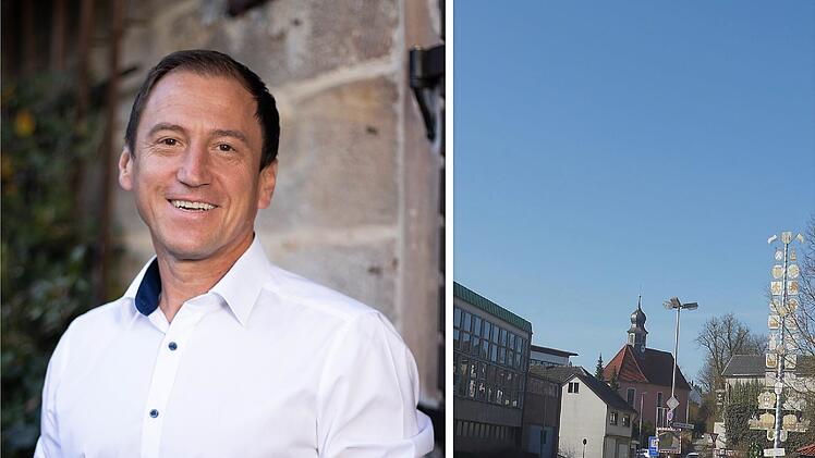 Weitramsdorf: Politiker tritt mit außergewöhnlicher Begründung zurück - "habe mich zum Negativen verändert"