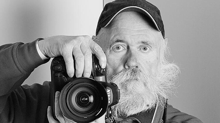 Bamberg: &bdquo;Die Fotografie war sein Leben&ldquo; -  Bamberg betrauert Tod des Fotografen Werner Kohn
