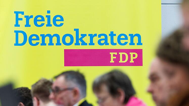 FDP