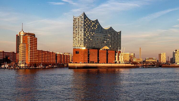 Elbphilharmonie
