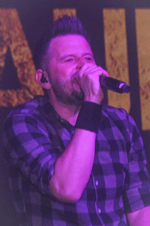 Neues Jahr - neue Party!