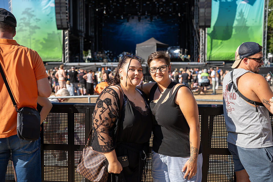 “A very special summer evening with SARAH CONNOR – My favorite Songs Part II“
