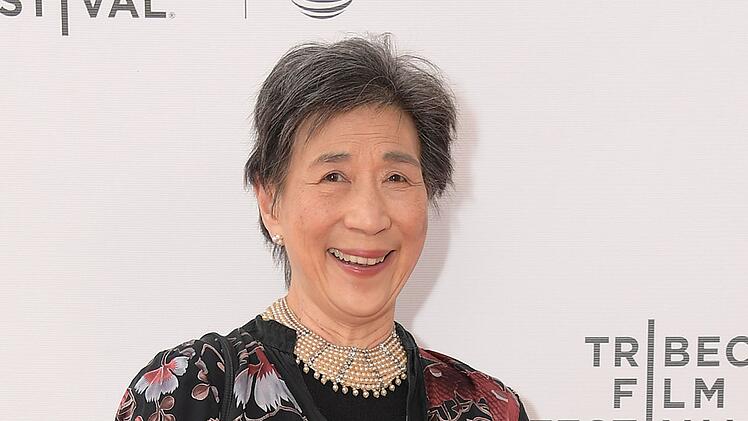 Die Schauspielerin Wai Ching Ho ist im Alter von 82 Jahren verstorben.