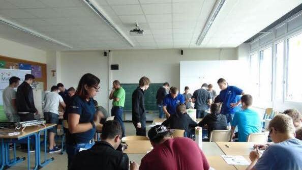 Foto: Petra Malbrich