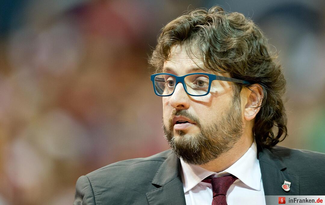 Bayern München - Brose Baskets Bamberg