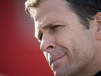 Oliver Bierhoff sorgt sich um die Zukunft des Fußballs. Foto: dpa