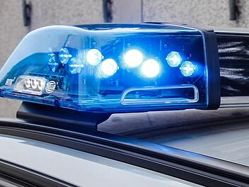 Zahlreiche Sachbesch&auml;digungen durch Schmierereien begingen Unbekannte in den Morgenstunden des Sonntags in der Bamberger Innenstadt. Die Kripo ermittelt und sucht nach Zeugen. Symbolfoto: Christopher Schulz