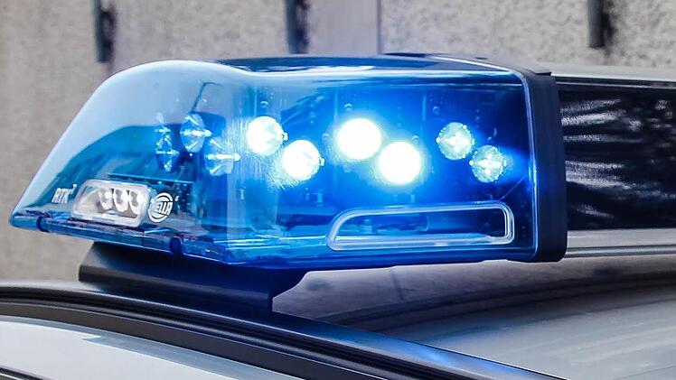 Zahlreiche Sachbesch&auml;digungen durch Schmierereien begingen Unbekannte in den Morgenstunden des Sonntags in der Bamberger Innenstadt. Die Kripo ermittelt und sucht nach Zeugen. Symbolfoto: Christopher Schulz