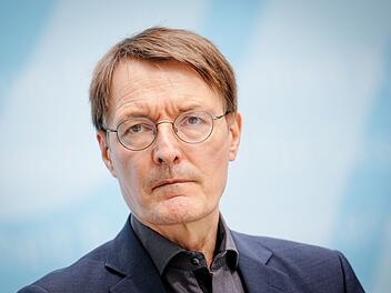 Karl Lauterbach