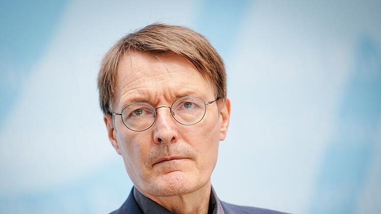 Karl Lauterbach