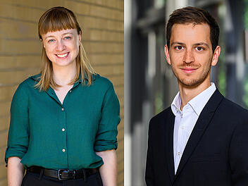 Nachwuchsforscher der FAU mit Deutschem Studienpreis ausgezeichnet