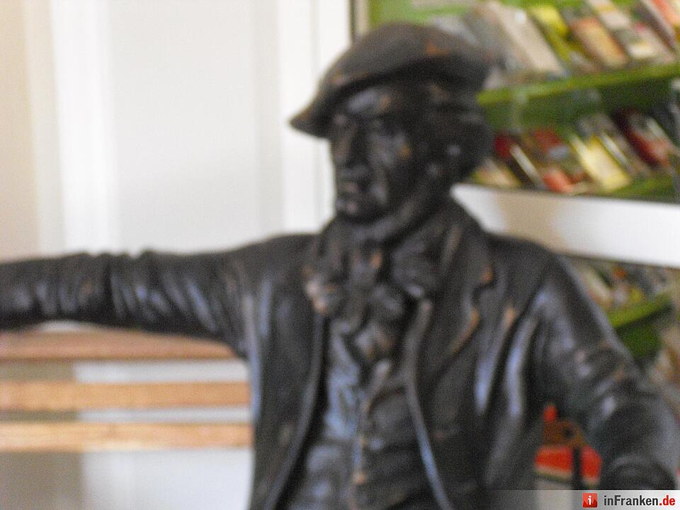 ABO Plus Fahrt nach Bayreuth 08.08.2015