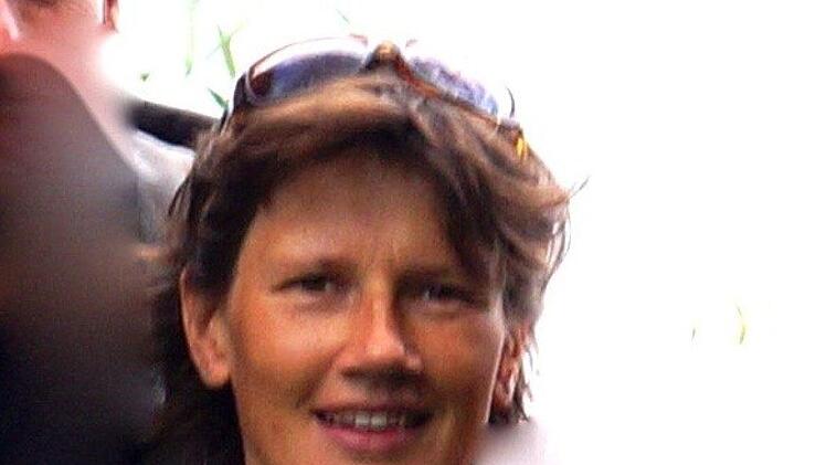 Heike Kettner. foto: privat