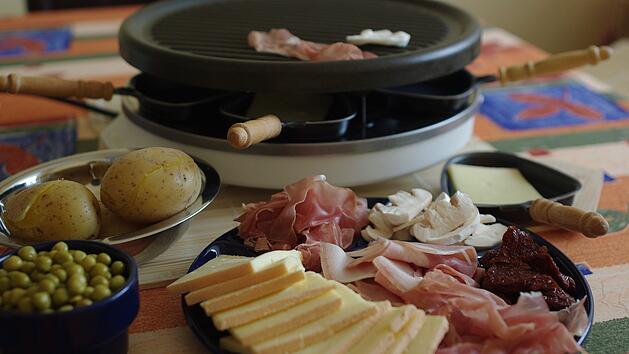 Raclette