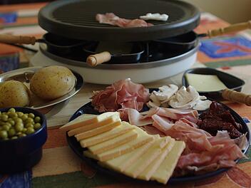 Raclette