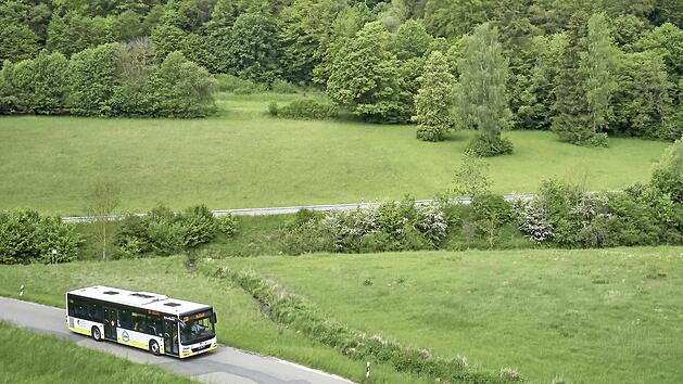 Die Freizeitlinien im Bamberger Land bieten ab Samstag wieder Fahrten zu beliebten Freizeitzielen an.