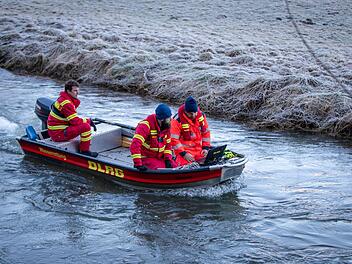 Zweijähriges Kind in Hitzkofen vermisst