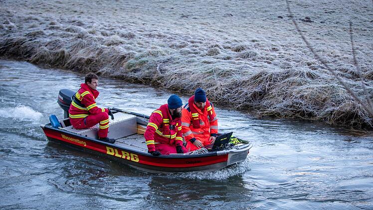Zweijähriges Kind in Hitzkofen vermisst