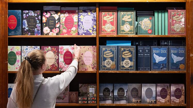 Das alles bringt die Frankfurter Buchmesse