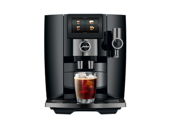 Kaffeevollautomaten f&uuml;r Sommerdrinks: