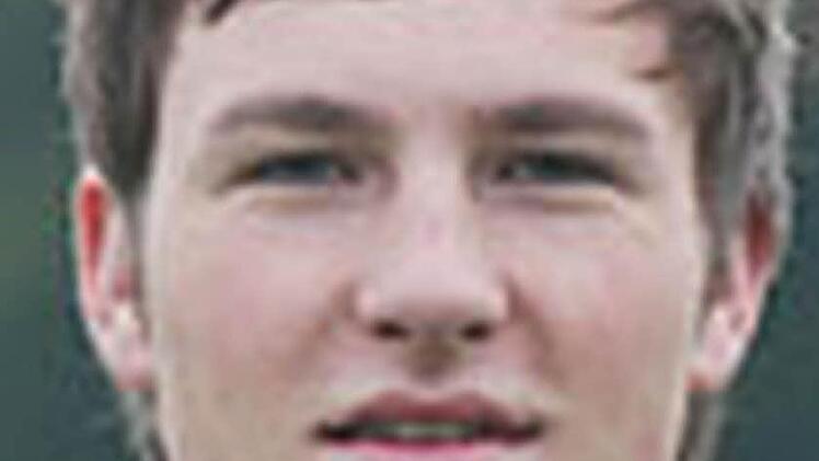 Patrick Lindenberger (TSV K'ehrenbach)