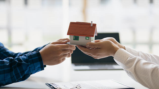 Unwissenheit kann teuer werden: Diese Regelung sollten Haus-Erben kennen