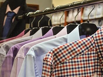 Bayerischer Hemdenhersteller Eterna insolvent - 1863 gegr&uuml;ndet