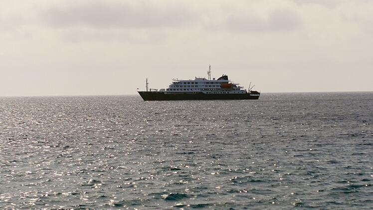 Drei Tote nach Hantavirus-Ausbruch auf Kreuzfahrtschiff