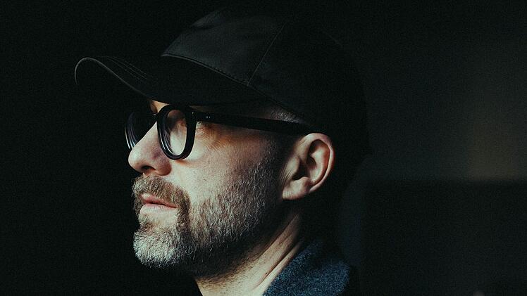 Marc Forster