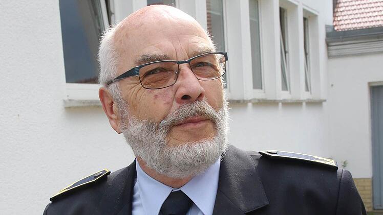 Rolf Heß