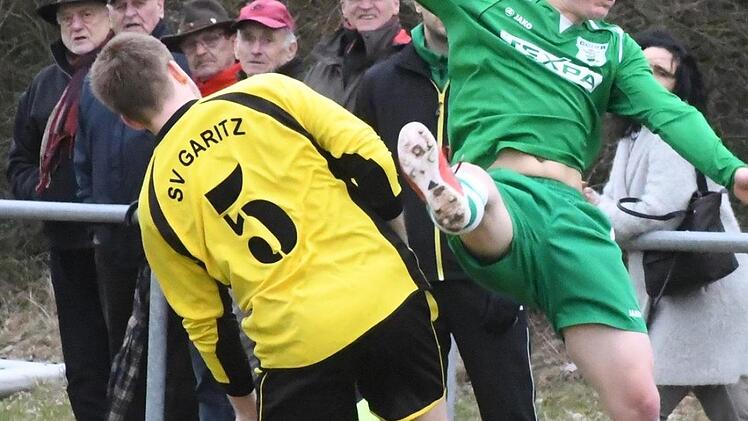 Weitere Impressionen des Fußball-Wochenendes. Foto: Hopf