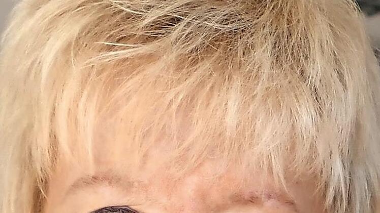 Brigitte Pf&auml;nder