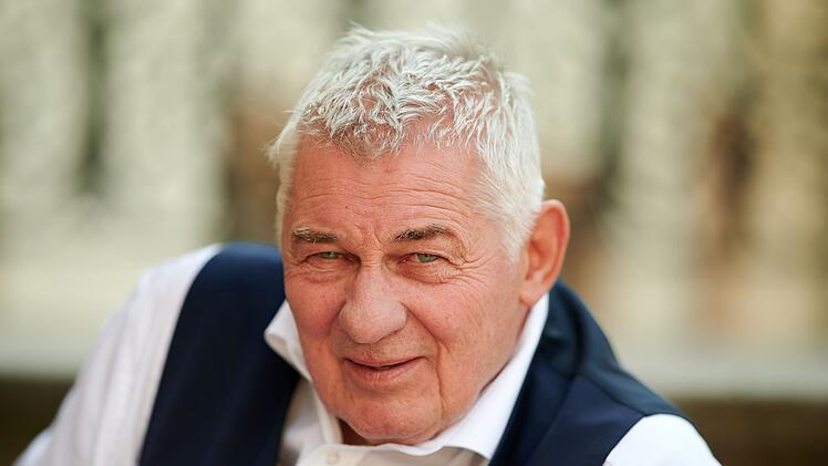 Heinz Hoenig