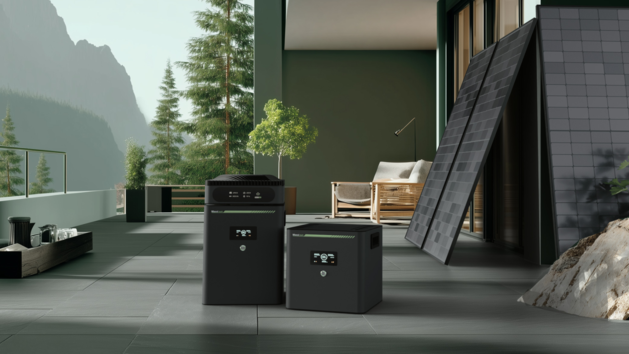 Maxxicharge V2 2026: XXL‑Balkon-Speicher im Preis‑Leistungs‑Check