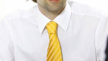 "Für mich ist wichtig, dass das Projekt im Bundesverkehrswegeplan auf vordringlichen Bedarf eingestuft wird", sagt FDP-MdB Sebastian Körber. Foto: Archiv