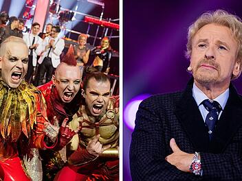 Moderator Thomas Gottschalk lässt auf Instagram seinen Frust über Deutschlands ESC-Debakel raus.